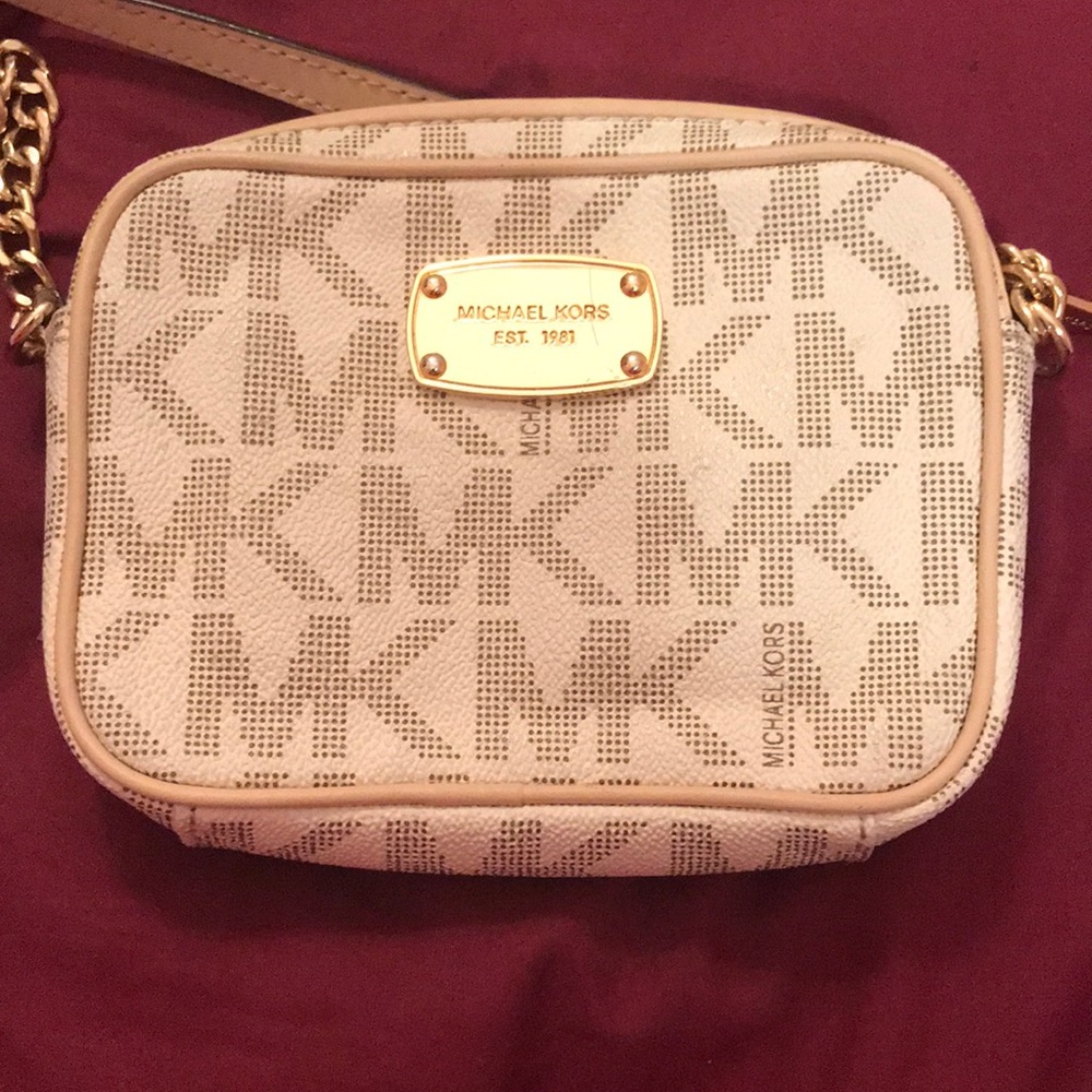 Michael Kors Cross Body